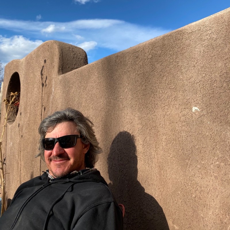 Greg Follet | Fish Builders