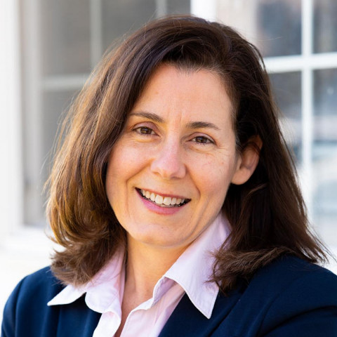 Theresa Gilbride | Pacific Northwest National Laboratory