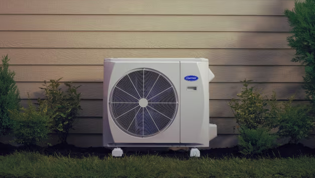 Carrier Unveils Its First Environmental Product Declaration for Residential HVAC Systems in North America